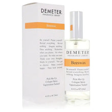 Load image into Gallery viewer, Beeswax By Demeter Perfume for Women