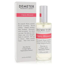 Load image into Gallery viewer, Cherry Blossom By Demeter Perfume for Women
