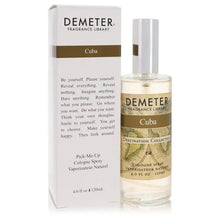 Load image into Gallery viewer, Cuba By Demeter Perfume for Women
