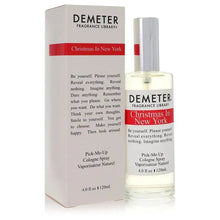 Load image into Gallery viewer, Christmas In New York By Demeter Perfume for Women