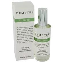 Load image into Gallery viewer, Wet Garden By Demeter Perfume for Women