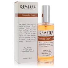 Load image into Gallery viewer, Nutmeg Ice Cream By Demeter Perfume for Women