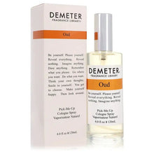 Load image into Gallery viewer, Oud By Demeter Perfume for Women