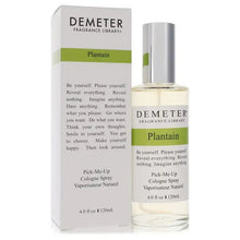 Load image into Gallery viewer, Plantain By Demeter Perfume for Women