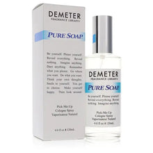 Load image into Gallery viewer, Pure Soap By Demeter Perfume for Women