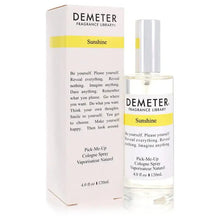 Load image into Gallery viewer, Sunshine By Demeter Perfume for Women