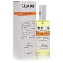Load image into Gallery viewer, Sweet Orange By Demeter Perfume for Women