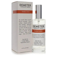 Load image into Gallery viewer, Suntan Lotion By Demeter Perfume for Women