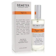 Load image into Gallery viewer, Tiger Lily By Demeter Perfume for Women