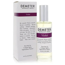Load image into Gallery viewer, Violet By Demeter Perfume for Women