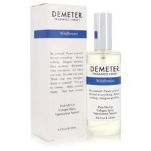 Load image into Gallery viewer, Wildflowers By Demeter Perfume for Women