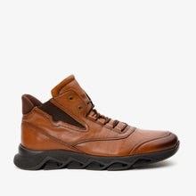 Load image into Gallery viewer, The Montana Tan Leather Casual Men Boot Final Sale!