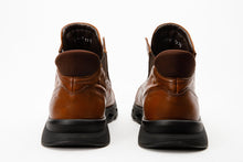 Load image into Gallery viewer, The Montana Tan Leather Casual Men Boot Final Sale!