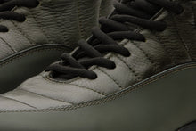 Load image into Gallery viewer, The Merter Green Leather Casual Lace-Up Men Boot Final Sale!