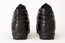Load image into Gallery viewer, The Riga Black Leather Casual Lace-Up Men  Boots Final Sale!