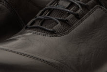 Load image into Gallery viewer, The Madrid Black Leather Casual  Men Shoe Final Sale!