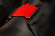Load image into Gallery viewer, The Mardin Black Leather Women Boot Final Sale!