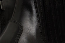 Load image into Gallery viewer, The Sorhag Black Leather Dress Men Boot
