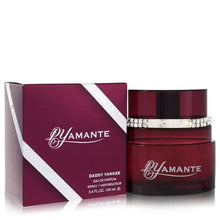 Load image into Gallery viewer, Dyamante By Daddy Yankee Perfume for Women