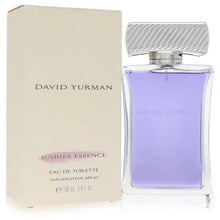 Load image into Gallery viewer, Summer Essence By David Yurman Perfume for Women