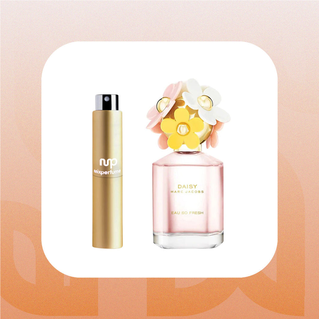Daisy Eau So Fresh Eau de Toilette Marc Jacobs - Women