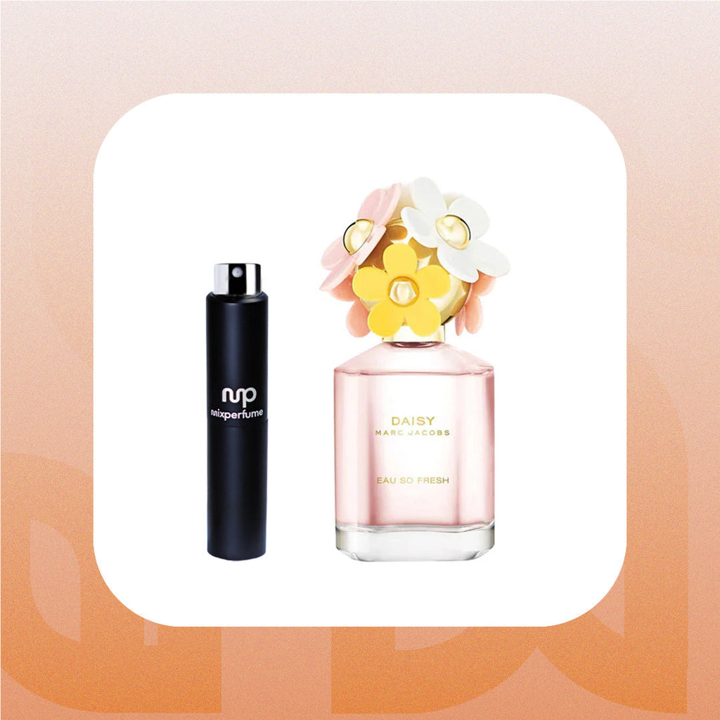 Daisy Eau So Fresh Eau de Toilette Marc Jacobs - Women