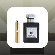 Load image into Gallery viewer, Dark Amber &amp; Ginger Lily Intense Eau de Cologne Jo Malone - Unisex