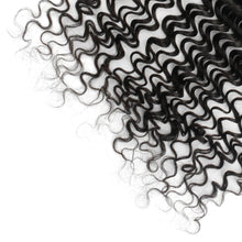 Load image into Gallery viewer, Deep Wave 13x4 HD Lace Human Hair Frontal