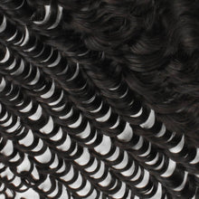 Load image into Gallery viewer, Deep Wave 13x4 HD Lace Human Hair Frontal
