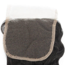 Load image into Gallery viewer, Deep Wave 4x4 HD Lace Human Hair Closure