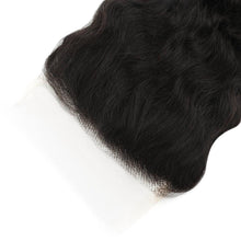 Load image into Gallery viewer, Deep Wave 4x4 HD Lace Human Hair Closure