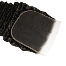 Load image into Gallery viewer, Deep Wave 7x7 HD Lace Human Hair Closure