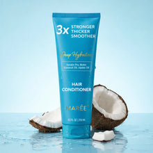 Load image into Gallery viewer, Deep Hydrating Coconut Conditioner