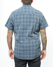 Load image into Gallery viewer, Deke SS Shirt - Dusty Royal