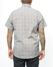 Load image into Gallery viewer, Deke SS Shirt - Storm Grey