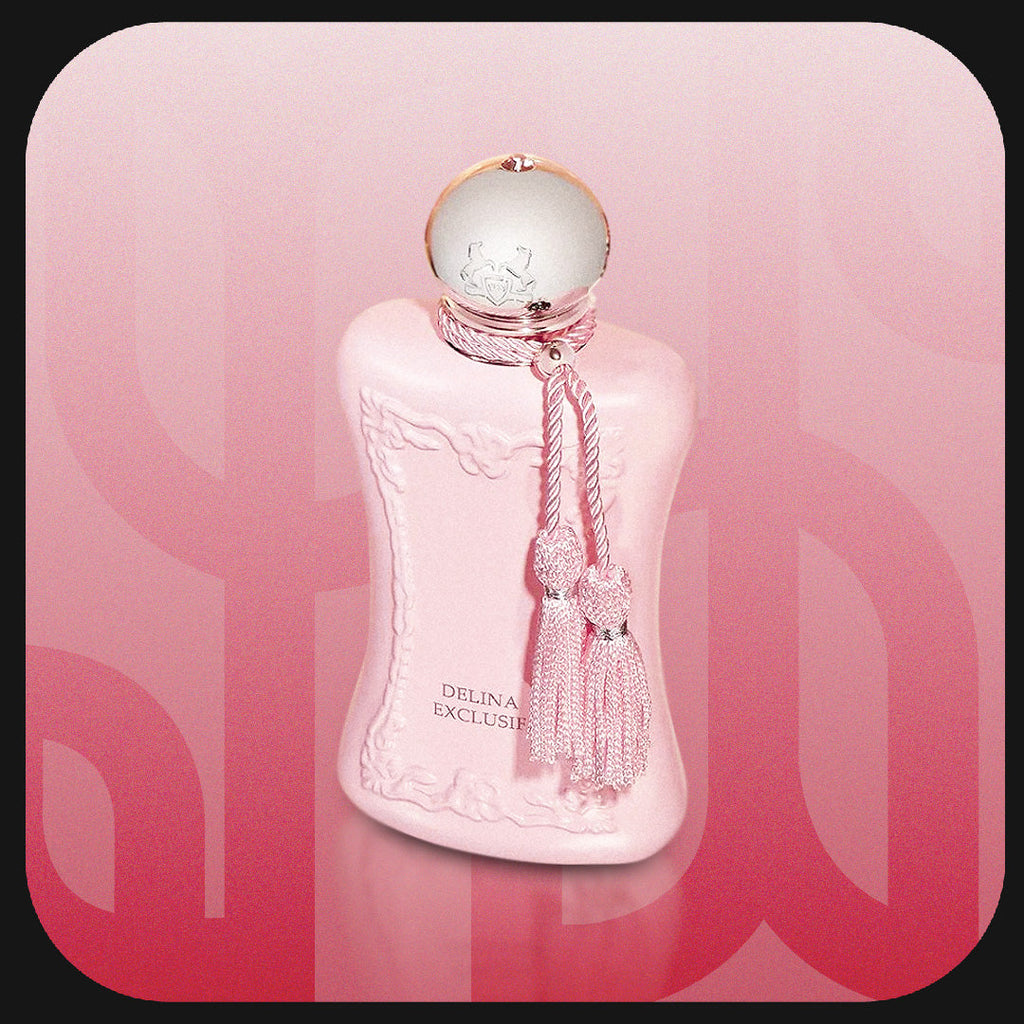 Delina Exclusif Parfum Parfums de Marly - Women