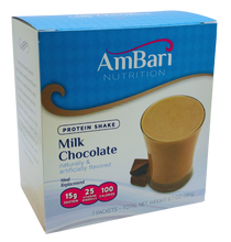 Load image into Gallery viewer, Milk Chocolate Shake