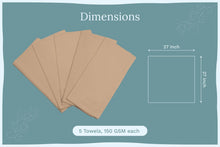 Load image into Gallery viewer, Flour Sack Kitchen Towels