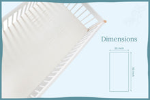 Load image into Gallery viewer, Baby Crib Sheets