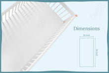 Load image into Gallery viewer, Baby Crib Sheets