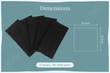 Load image into Gallery viewer, Flour Sack Kitchen Towels