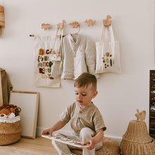 Load image into Gallery viewer, Dinosaurs Wall Hooks