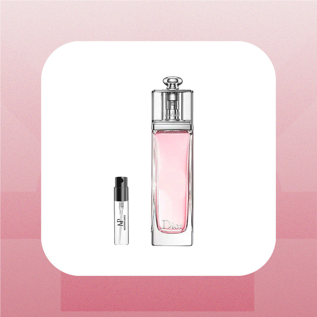 Dior Addict Eau de Toilette Christian Dior - Women