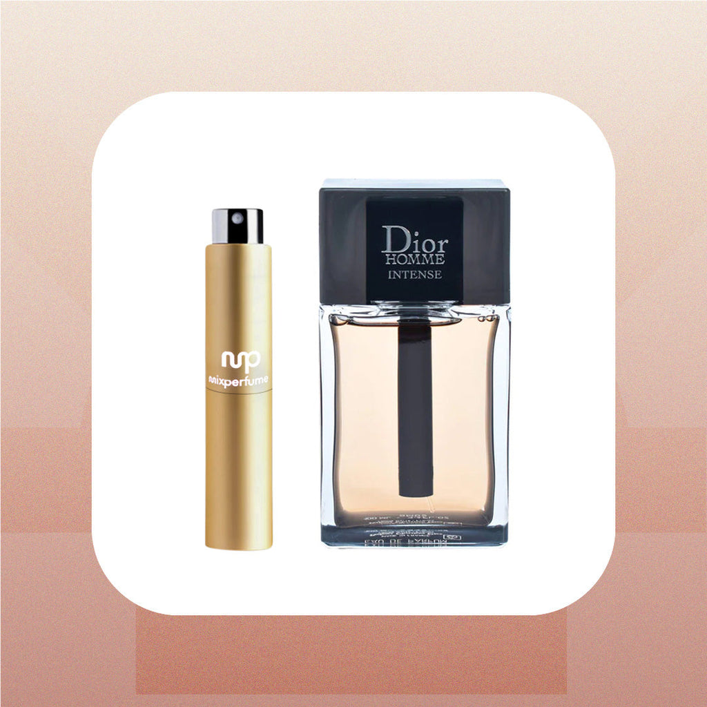 Dior Homme Intense Eau de Parfum Christian Dior - Men