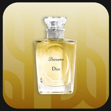 Load image into Gallery viewer, Diorama Dior Eau de Toilette - WOMEN