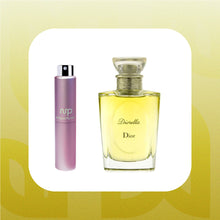Load image into Gallery viewer, Diorella Dior Eau de Toilette - WOMEN
