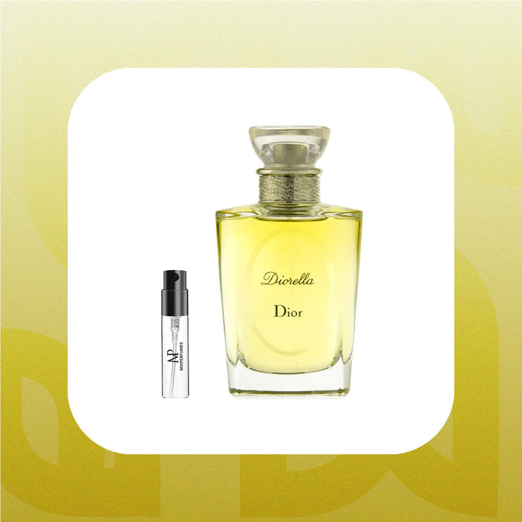 Diorella Dior Eau de Toilette - WOMEN
