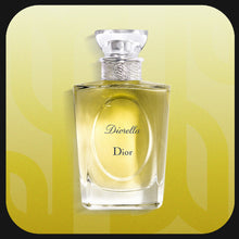 Load image into Gallery viewer, Diorella Dior Eau de Toilette - WOMEN