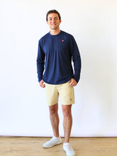 Load image into Gallery viewer, Dockside Performance Tee