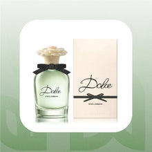 Load image into Gallery viewer, DOLCE &amp; GABBANA Dolce EAU DE PARFUM - Women